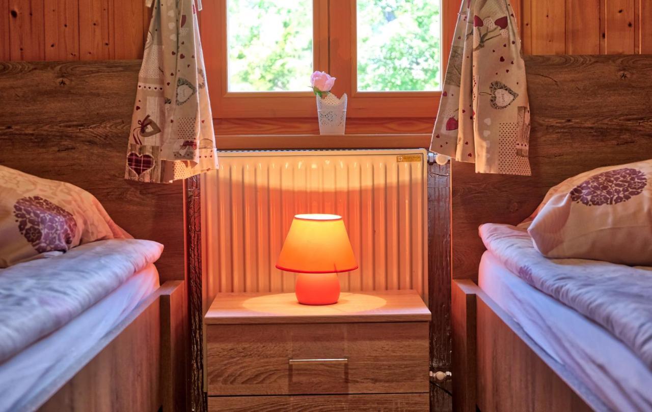 Jacobs Resort House Planica Kranjska Gora Exterior foto