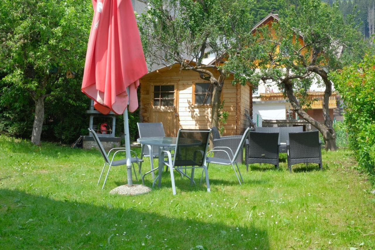 Jacobs Resort House Planica Kranjska Gora Exterior foto
