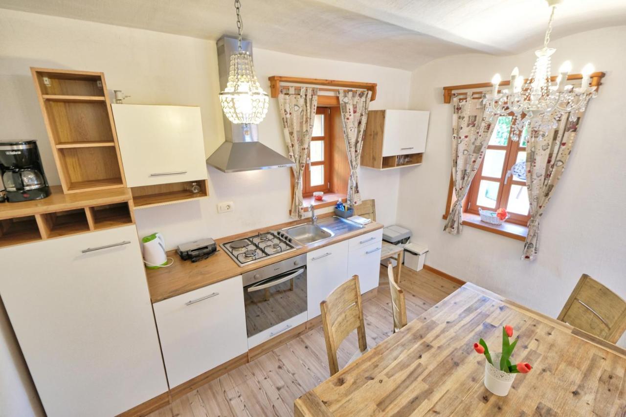Jacobs Resort House Planica Kranjska Gora Exterior foto